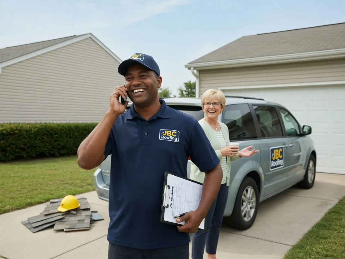 Roof Replacement Unionville, PA FAQs